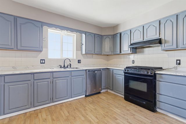 16216 2600 Road, Cedaredge, CO 81413