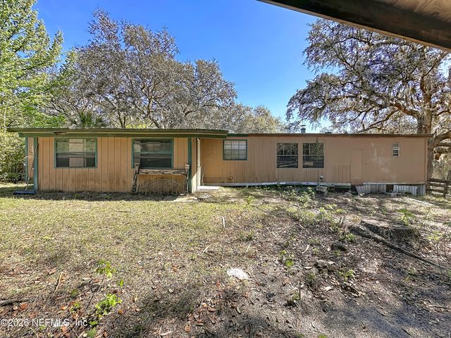 1375 STATE ROUTE 100, Melrose, FL 32666