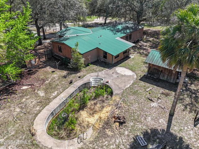1375 STATE ROUTE 100, Melrose, FL 32666