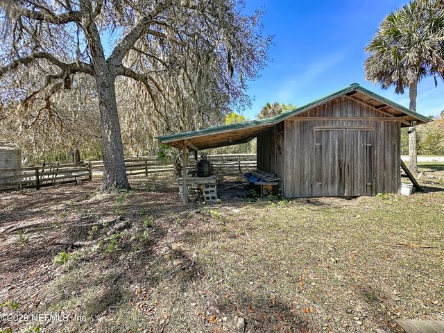 1375 STATE ROUTE 100, Melrose, FL 32666