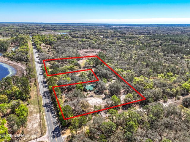 1375 STATE ROUTE 100, Melrose, FL 32666