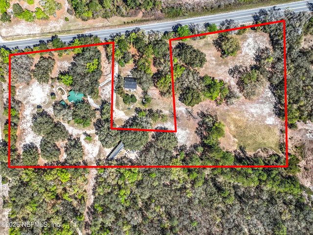 1375 STATE ROUTE 100, Melrose, FL 32666