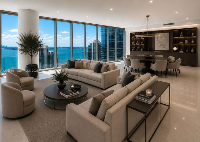 300 Biscayne Boulevard Way 4201E, Miami, FL 33131