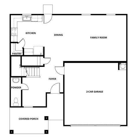 144 North Island Drive, Terrell, TX 75160