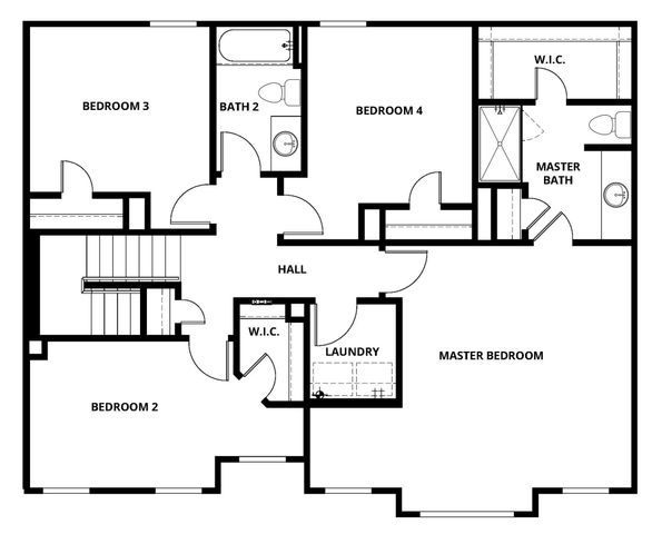 144 North Island Drive, Terrell, TX 75160