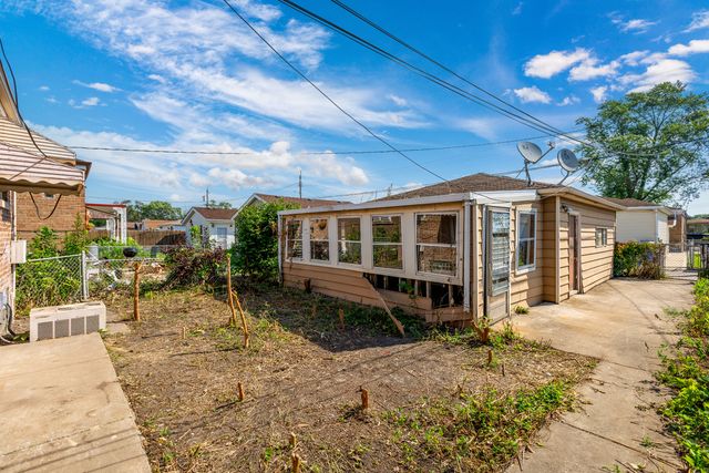 12643 S Harvard Avenue, Chicago, IL 60628