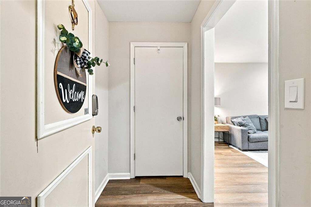 6851 Roswell Road Q-15, Sandy Springs, GA 30328 — photo 2