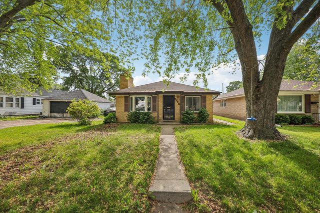 3838 N 78th STREET, Milwaukee, WI 53222