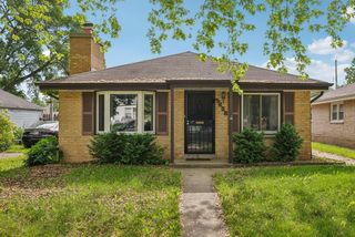 3838 N 78th STREET, Milwaukee, WI 53222