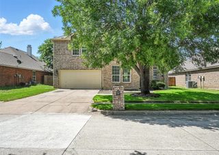 1928 Stonehill Drive, Fort Worth, TX 76247