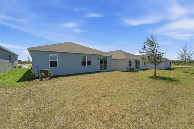 24542 HODGES RESERVE AVENUE, Howey In The Hills, FL 34737