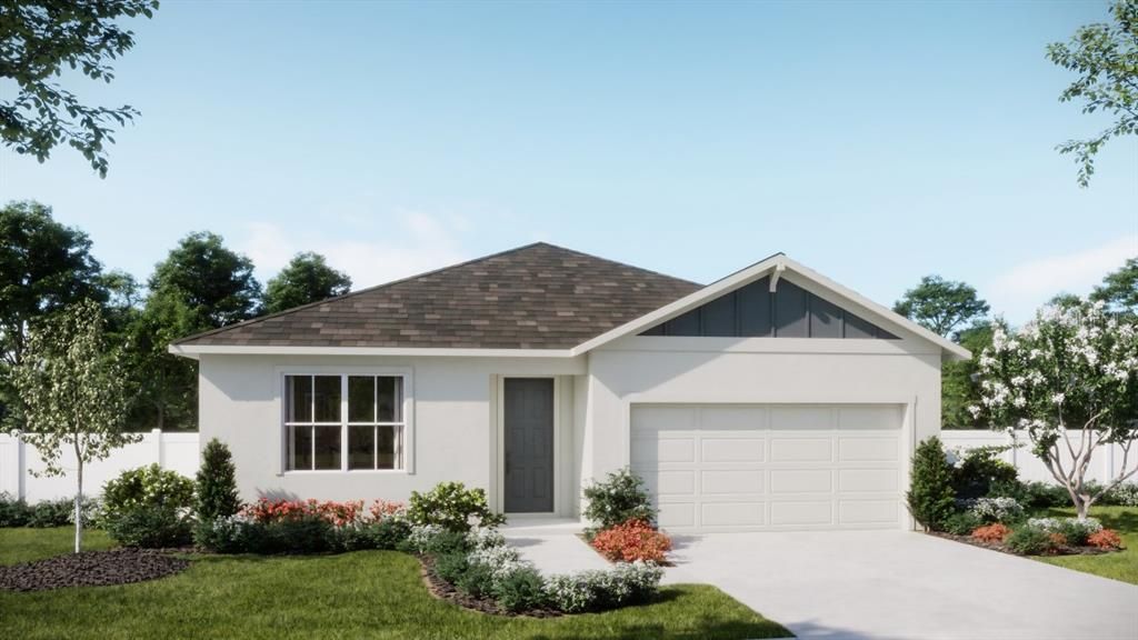 24542 HODGES RESERVE AVENUE, Howey In The Hills, FL 34737
