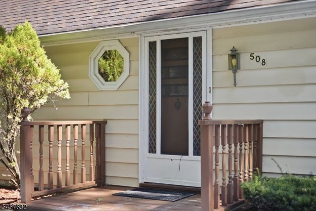 508 Muscoda Rd, Vernon Twp., NJ 07422
