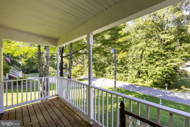 297 POPLAR DR, Louisa, VA 23093