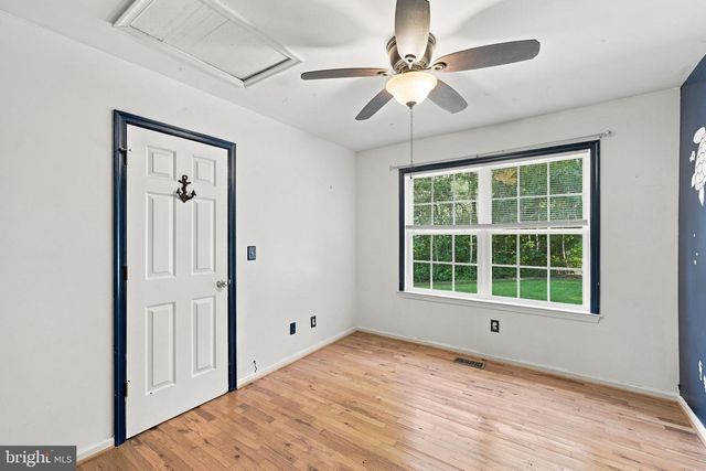 297 POPLAR DR, Louisa, VA 23093