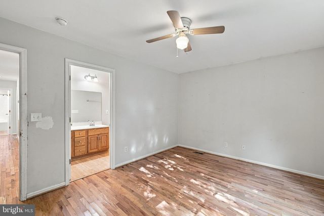 297 POPLAR DR, Louisa, VA 23093