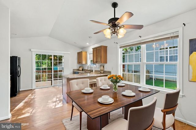297 POPLAR DR, Louisa, VA 23093