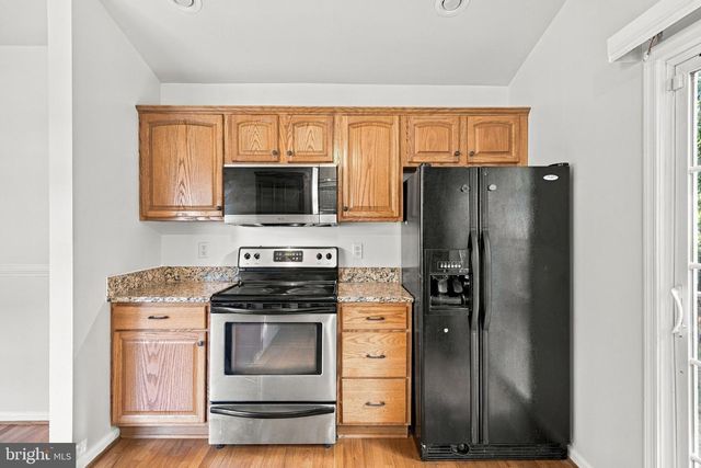 297 POPLAR DR, Louisa, VA 23093