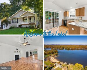 297 POPLAR DR, Louisa, VA 23093