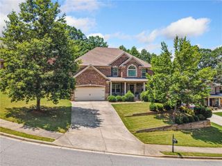 4465 Saint Andrews Crest Drive, Cumming, GA 30040