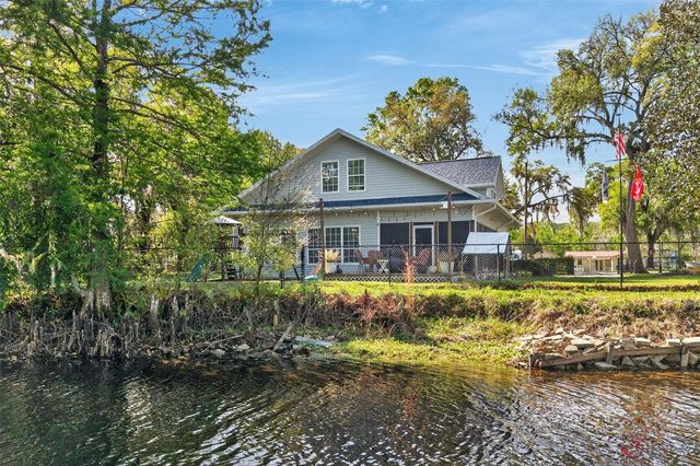 5572 S MARLIN POINT, Floral City, FL 34436