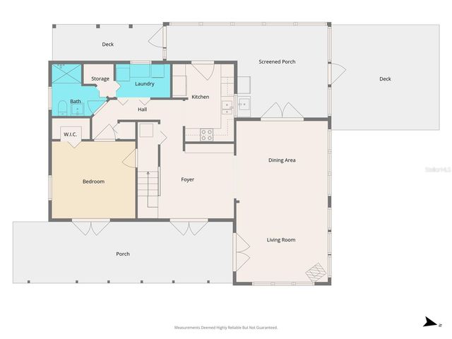 5572 S MARLIN POINT, Floral City, FL 34436