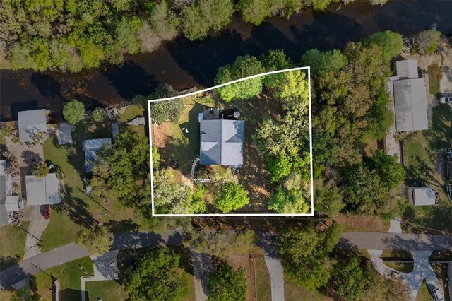 5572 S MARLIN POINT, Floral City, FL 34436