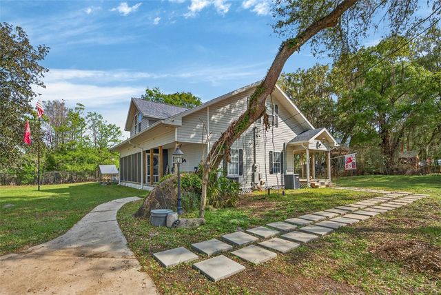 5572 S MARLIN POINT, Floral City, FL 34436