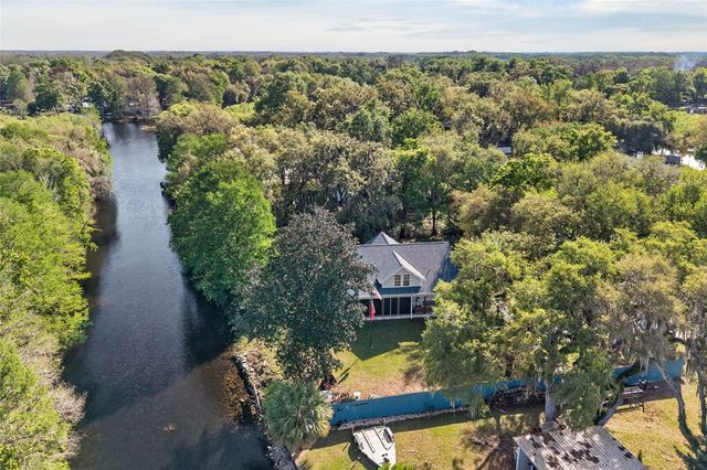 5572 S MARLIN POINT, Floral City, FL 34436