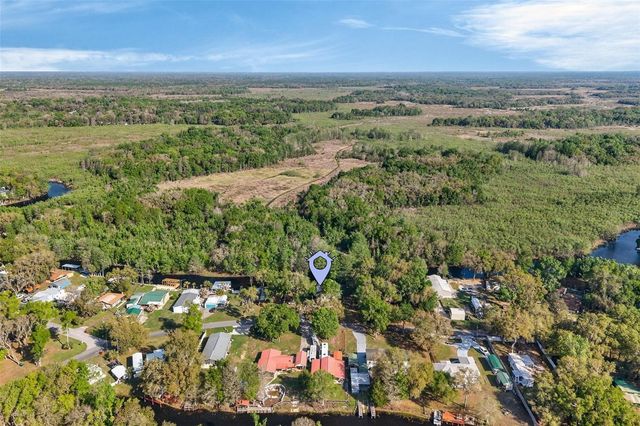 5572 S MARLIN POINT, Floral City, FL 34436