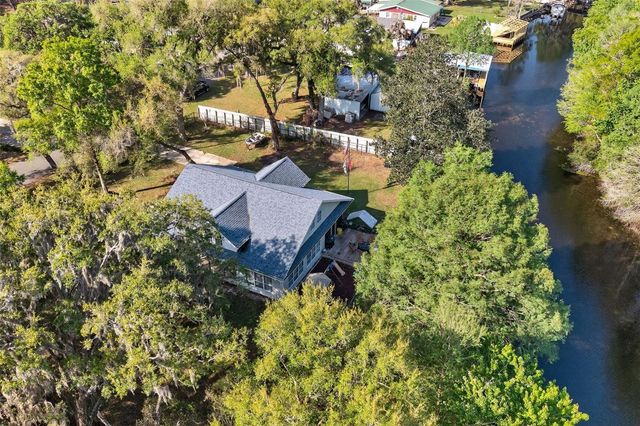5572 S MARLIN POINT, Floral City, FL 34436