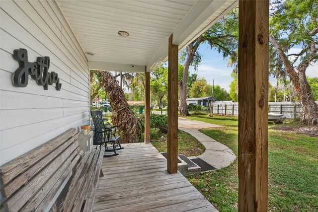 5572 S MARLIN POINT, Floral City, FL 34436