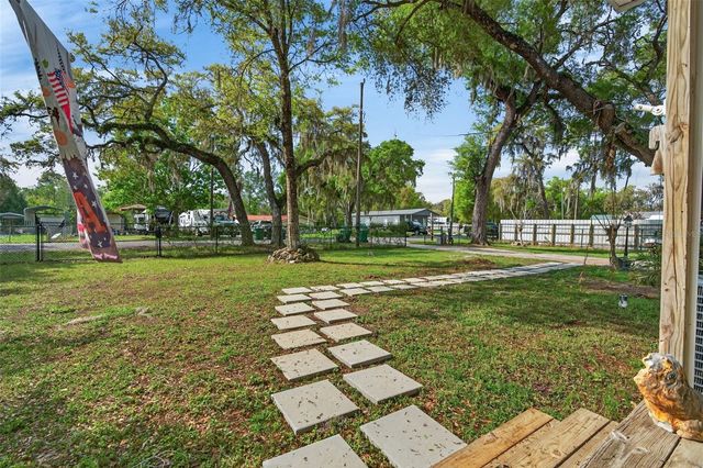 5572 S MARLIN POINT, Floral City, FL 34436