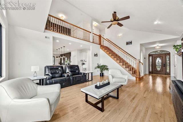 133 Matthew Road, Divide, CO 80814