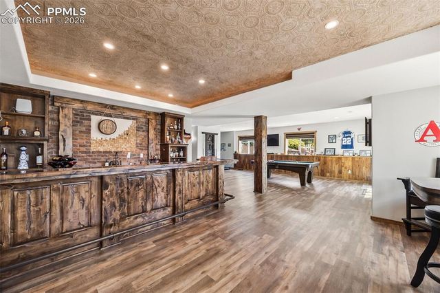 133 Matthew Road, Divide, CO 80814