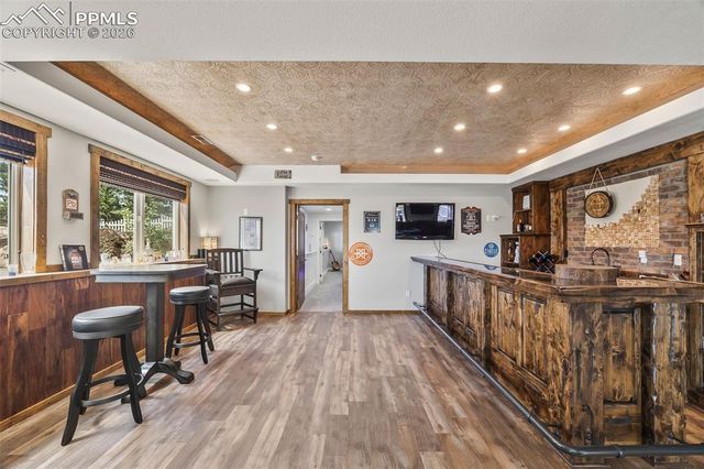 133 Matthew Road, Divide, CO 80814