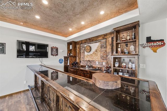 133 Matthew Road, Divide, CO 80814