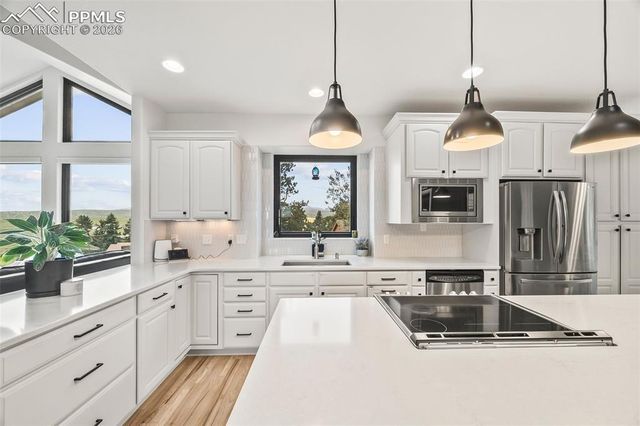 133 Matthew Road, Divide, CO 80814