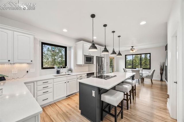 133 Matthew Road, Divide, CO 80814