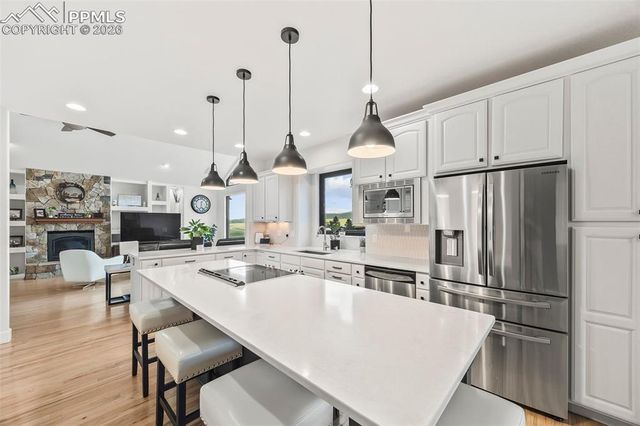 133 Matthew Road, Divide, CO 80814