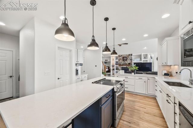 133 Matthew Road, Divide, CO 80814