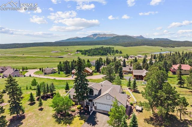 133 Matthew Road, Divide, CO 80814