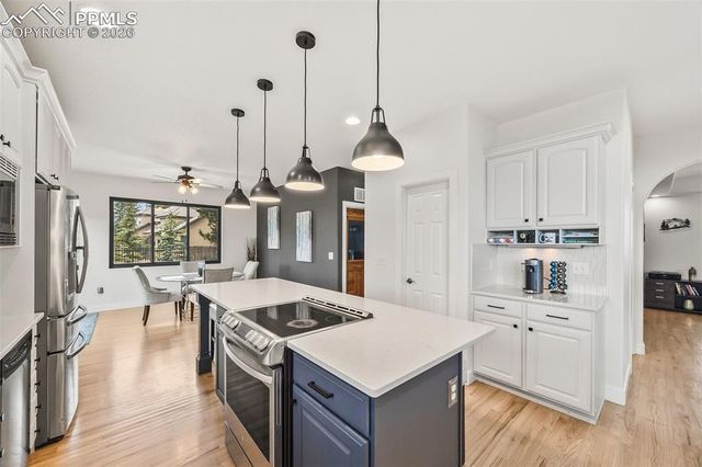 133 Matthew Road, Divide, CO 80814