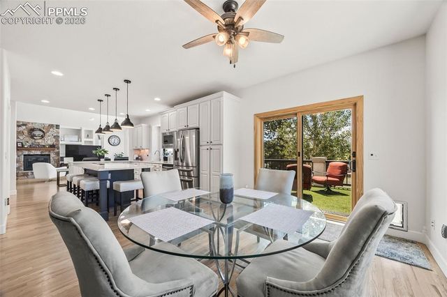 133 Matthew Road, Divide, CO 80814