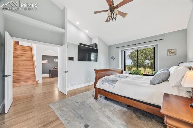 133 Matthew Road, Divide, CO 80814