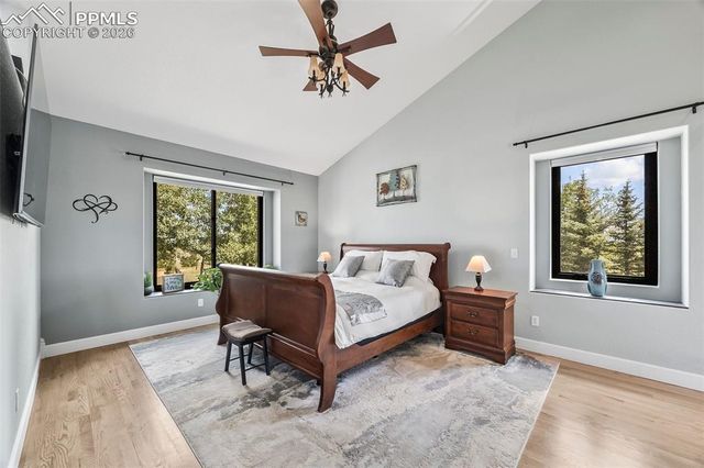 133 Matthew Road, Divide, CO 80814