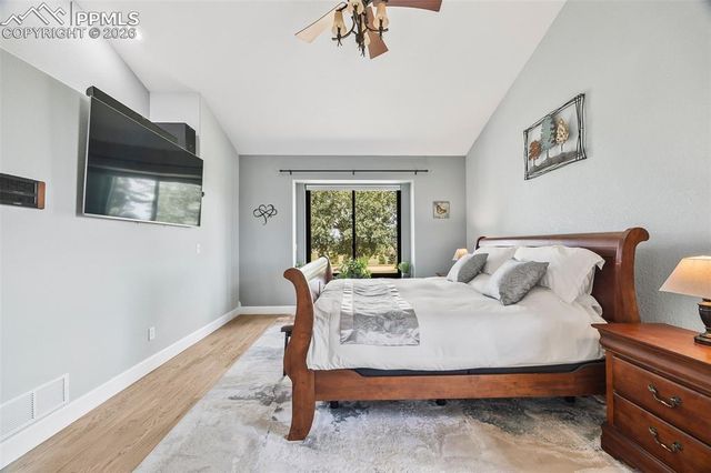 133 Matthew Road, Divide, CO 80814