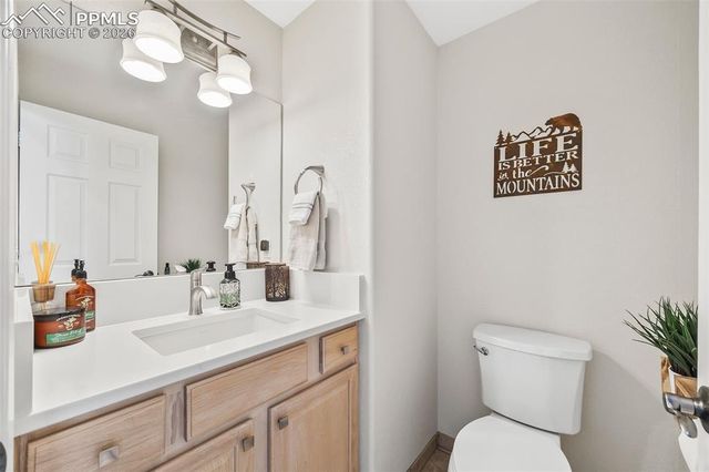 133 Matthew Road, Divide, CO 80814