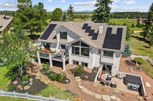 133 Matthew Road, Divide, CO 80814