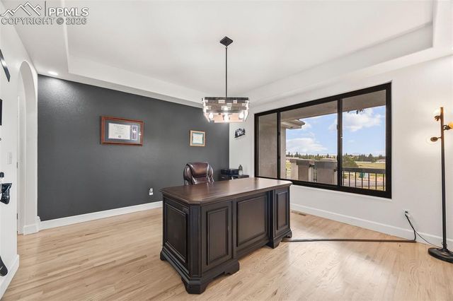 133 Matthew Road, Divide, CO 80814